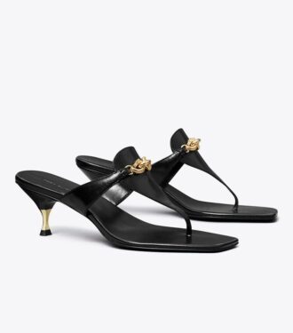 Jessa Düşük Topuklu Sandal
