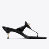 Jessa Düşük Topuklu Sandal