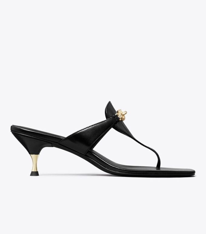Jessa Düşük Topuklu Sandal