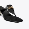Jessa Düşük Topuklu Sandal