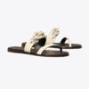 Jessa İki Bantlı Sandal