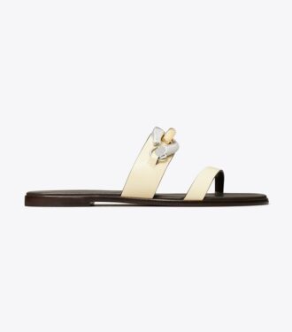Jessa İki Bantlı Sandal
