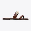 Jessa İki Bantlı Sandal Jessa İki Bantlı Sandal
