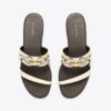 Jessa İki Bantlı Sandal