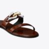 Jessa İki Bantlı Sandal Jessa İki Bantlı Sandal