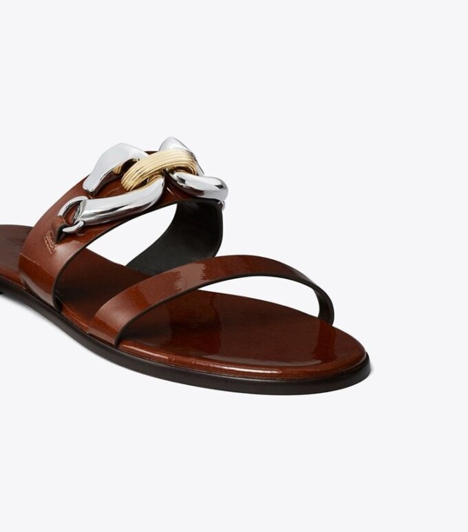 Jessa İki Bantlı Sandal Jessa İki Bantlı Sandal