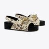 Jessa Platform Sandalet Jessa Platform Sandalet