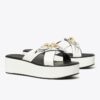 Jessa Platform Sandalet Jessa Platform Sandalet