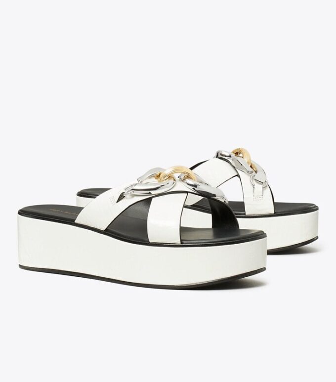 Jessa Platform Sandalet Jessa Platform Sandalet