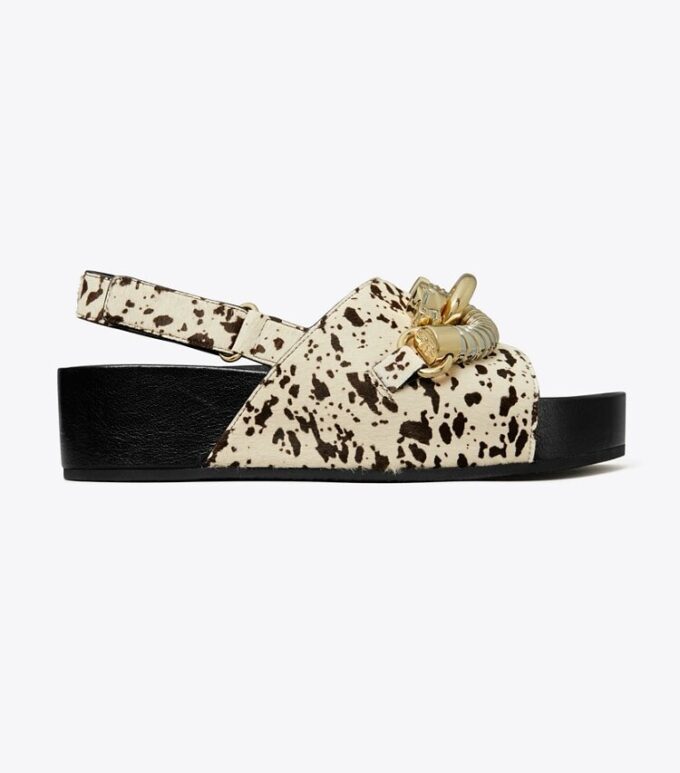 Jessa Platform Sandalet Jessa Platform Sandalet