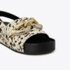 Jessa Platform Sandalet Jessa Platform Sandalet