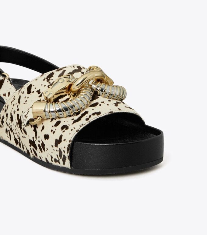 Jessa Platform Sandalet Jessa Platform Sandalet