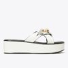 Jessa Platform Sandalet Jessa Platform Sandalet