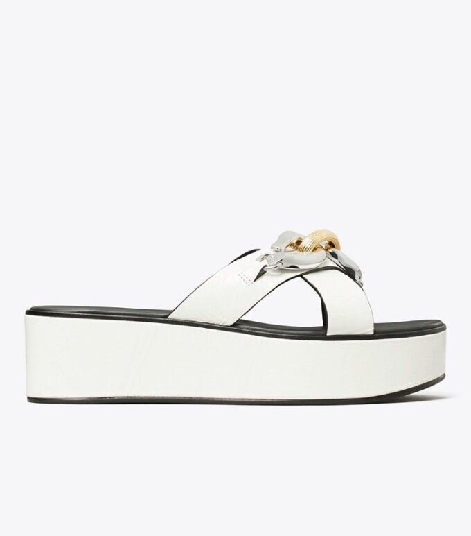Jessa Platform Sandalet Jessa Platform Sandalet