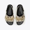 Jessa Platform Sandalet Jessa Platform Sandalet
