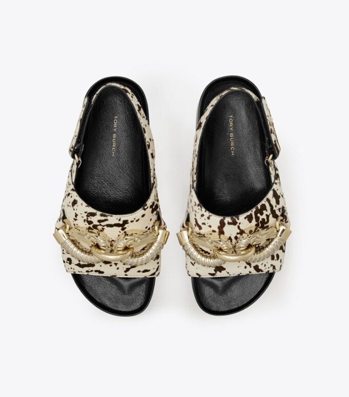 Jessa Platform Sandalet Jessa Platform Sandalet