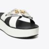 Jessa Platform Sandalet Jessa Platform Sandalet