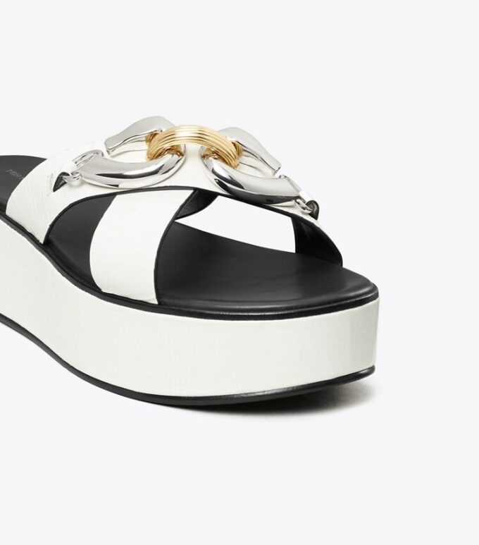Jessa Platform Sandalet Jessa Platform Sandalet