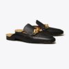 Jessa Sırtı Açık Loafer