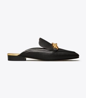 Jessa Sırtı Açık Loafer
