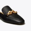 Jessa Sırtı Açık Loafer