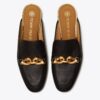Jessa Sırtı Açık Loafer