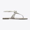 Jessa T-Strap Sandal Jessa T-Strap Sandal
