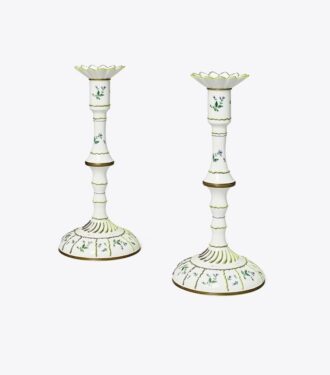 Jolie Fleur Şamdanlar, 2’li Set