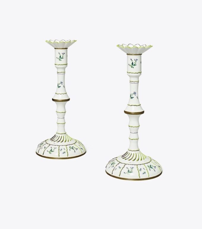 Jolie Fleur Şamdanlar, 2’li Set