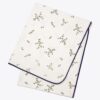 Jolie Fleur Kare Masa Örtüsü, 70″ Jolie Fleur Kare Masa Örtüsü, 70″