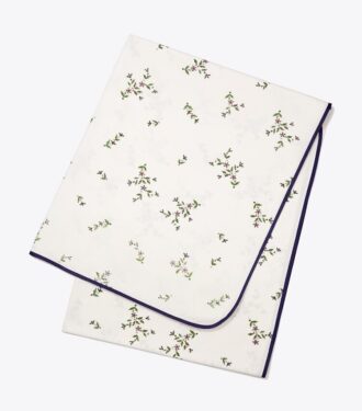 Jolie Fleur Kare Masa Örtüsü, 70″