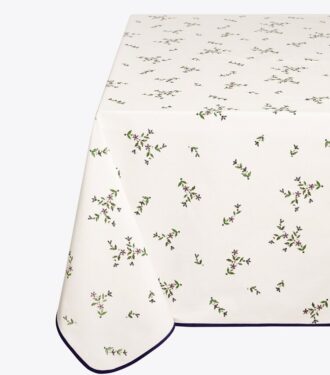 Jolie Fleur Kare Masa Örtüsü, 70″