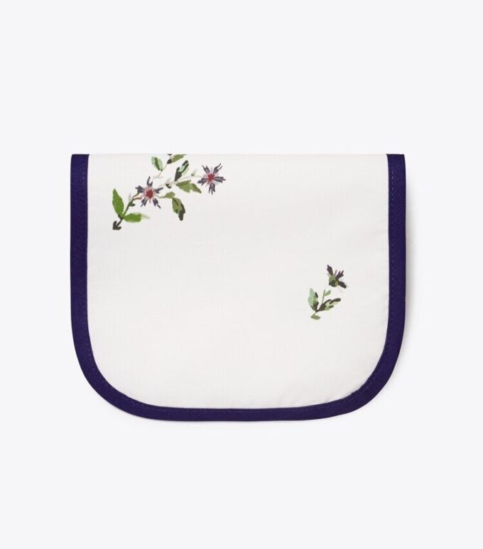Jolie Fleur Kokteyl Peçetesi, 4’lü Set