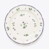 Jolie Fleur Salata Tabağı, 4’lü Set Jolie Fleur Salata Tabağı, 4’lü Set