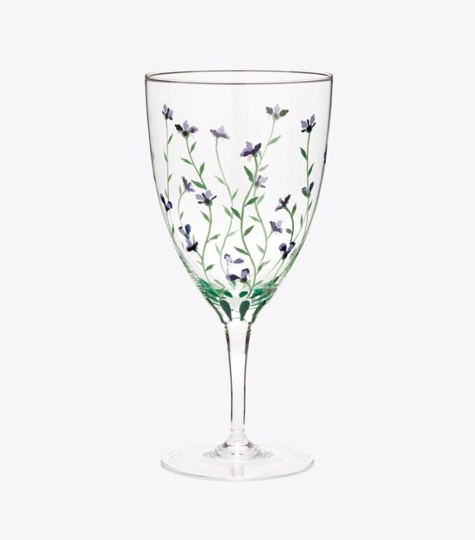 Jolie Fleur Su Bardağı, 2’li Set Jolie Fleur Su Bardağı, 2’li Set