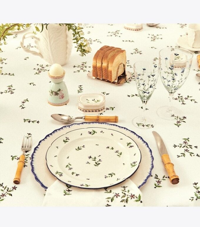 Jolie Fleur Su Bardağı, 2’li Set Jolie Fleur Su Bardağı, 2’li Set