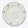 Jolie Fleur Yemek Tabağı, 2’li Set Jolie Fleur Yemek Tabağı, 2’li Set