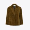 Kadife Blazer Kadife Blazer