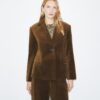 Kadife Blazer Kadife Blazer