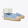 Kapaklı Espadril Kapaklı Espadril