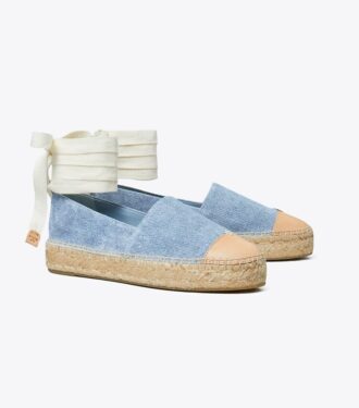 Kapaklı Espadril