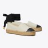 Kapaklı Espadril Kapaklı Espadril