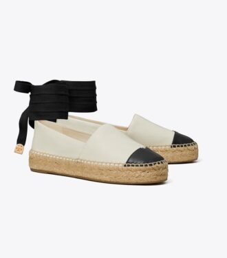 Kapaklı Espadril