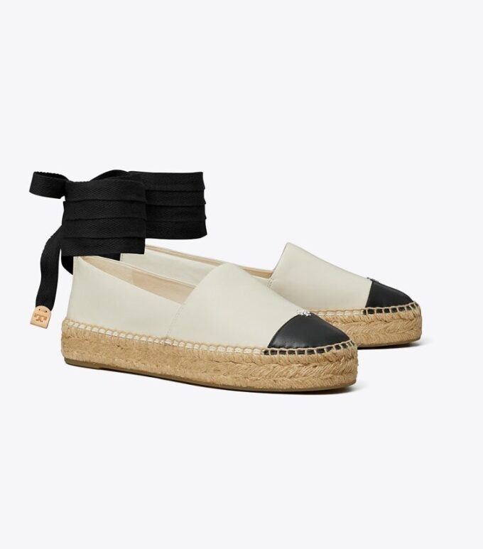 Kapaklı Espadril Kapaklı Espadril