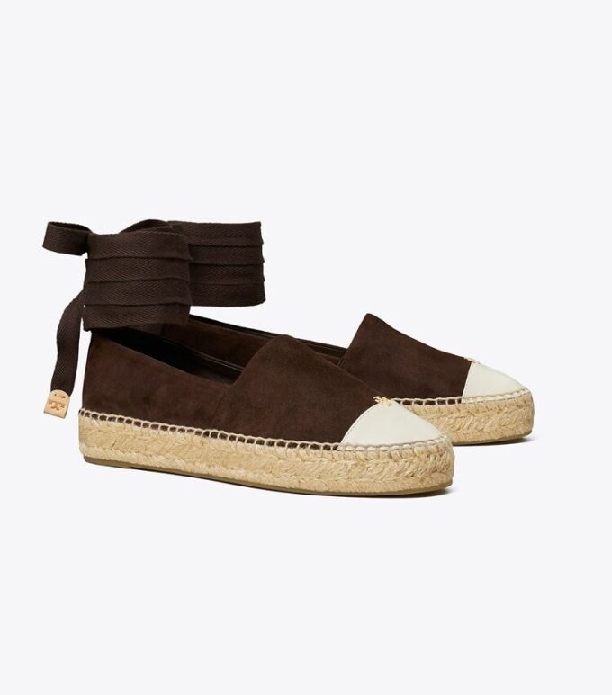 Kapaklı Espadril Kapaklı Espadril
