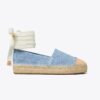 Kapaklı Espadril Kapaklı Espadril