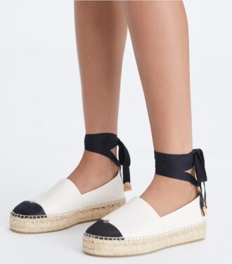Kapaklı Espadril