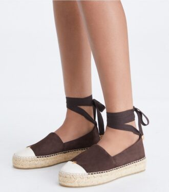 Kapaklı Espadril