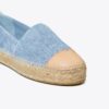 Kapaklı Espadril Kapaklı Espadril