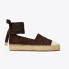 Kapaklı Espadril Kapaklı Espadril